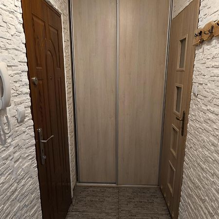 Apartament Przy Parku Kolobrzeg Ngoại thất bức ảnh
