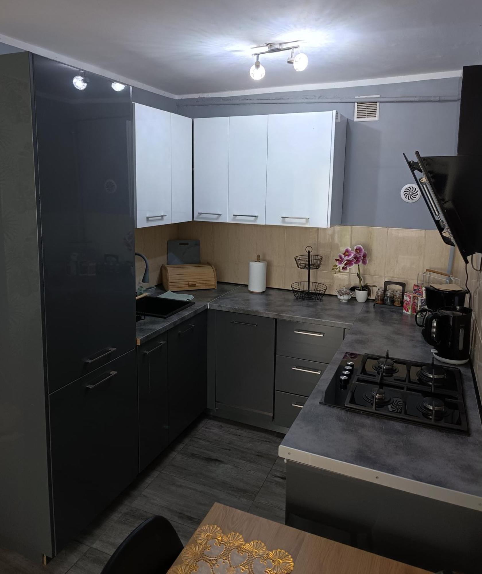 Apartament Przy Parku Kolobrzeg Ngoại thất bức ảnh