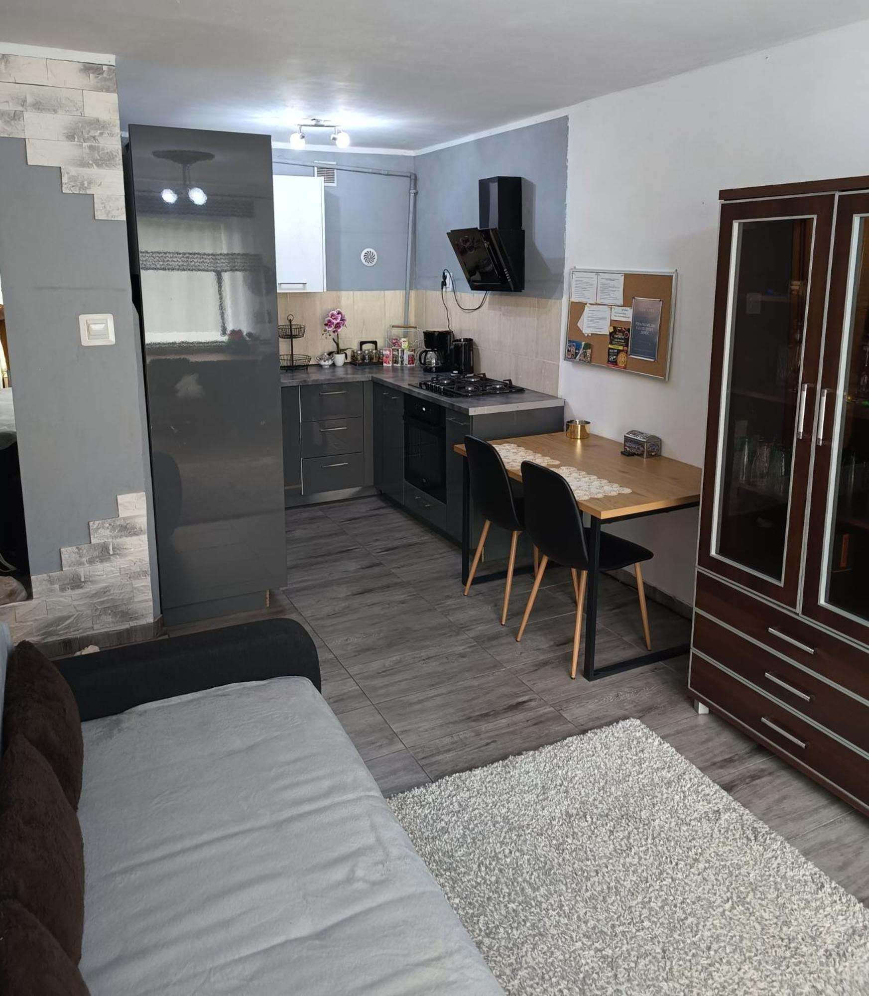 Apartament Przy Parku Kolobrzeg Ngoại thất bức ảnh
