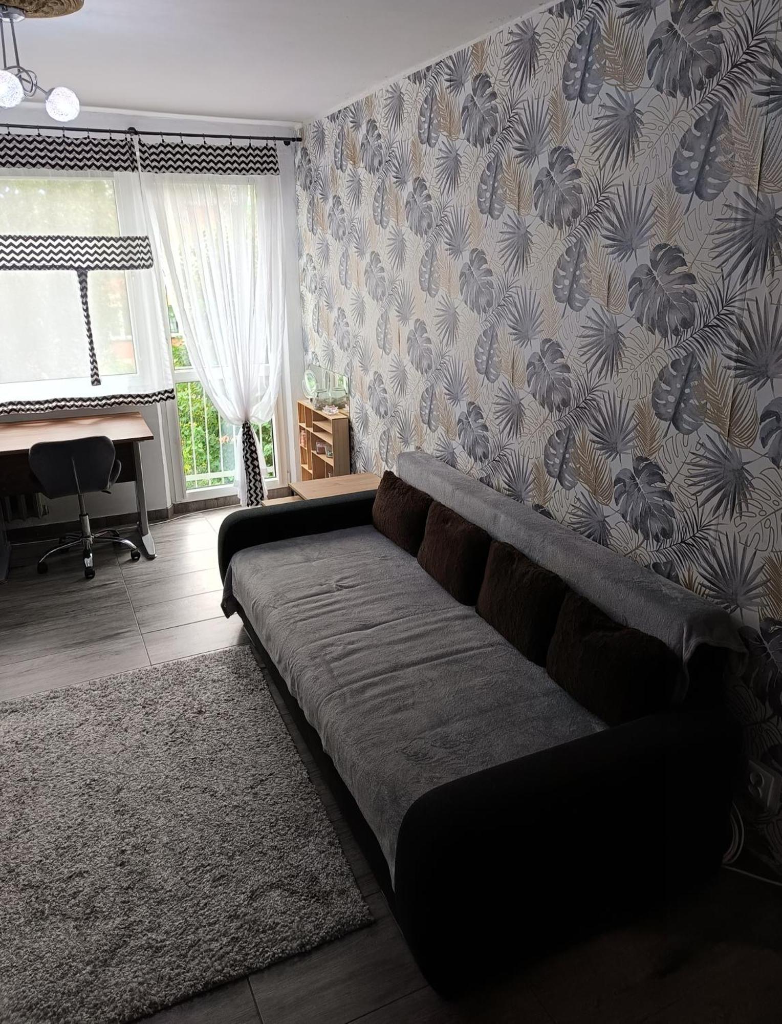 Apartament Przy Parku Kolobrzeg Ngoại thất bức ảnh