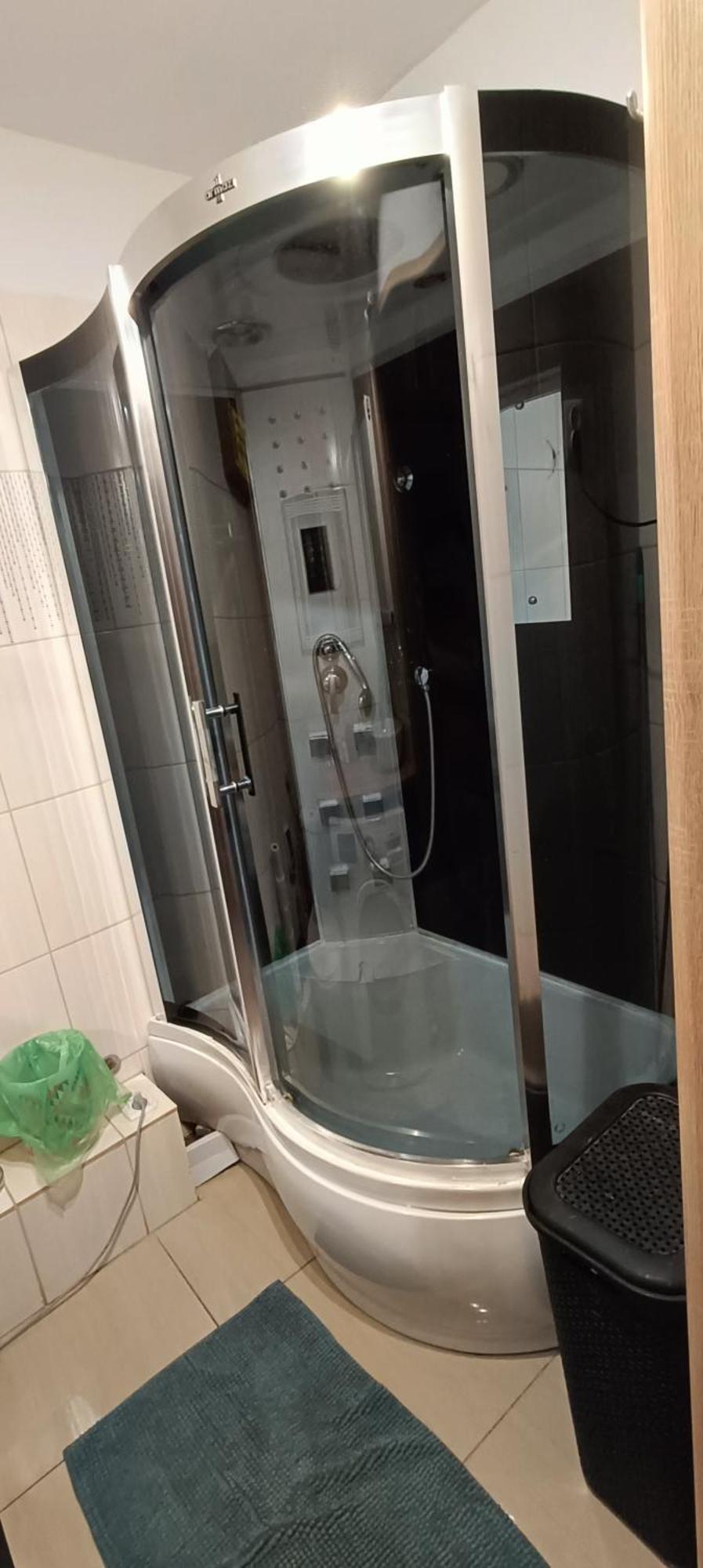 Apartament Przy Parku Kolobrzeg Ngoại thất bức ảnh
