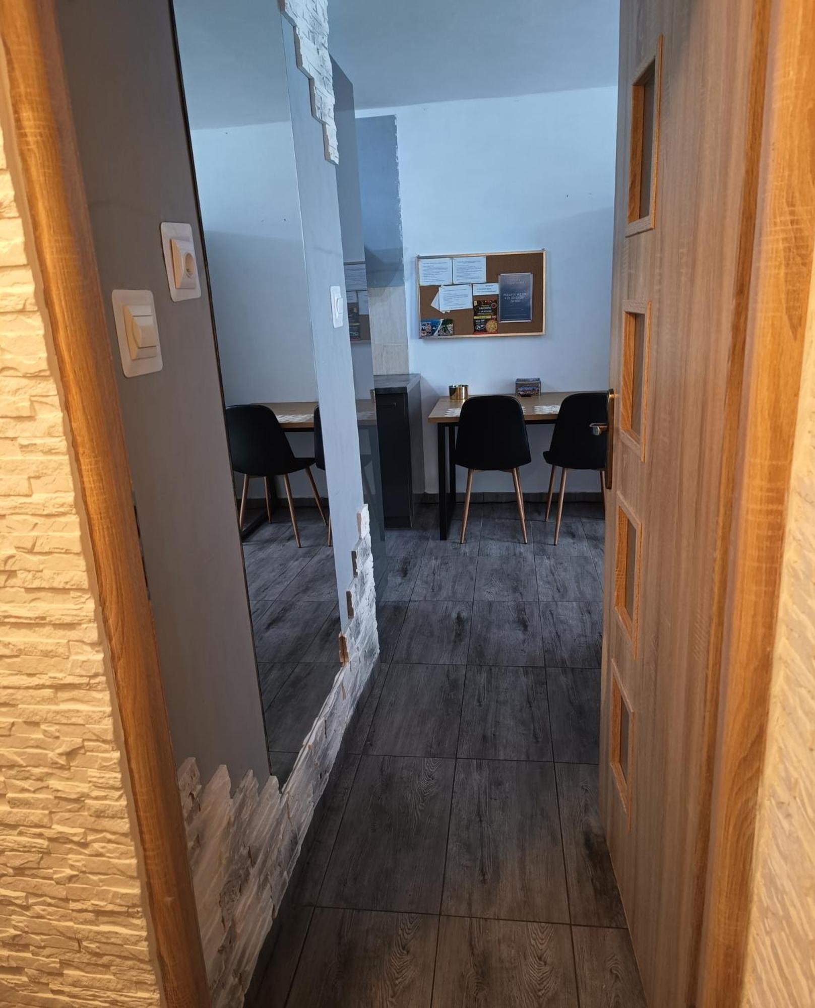 Apartament Przy Parku Kolobrzeg Ngoại thất bức ảnh