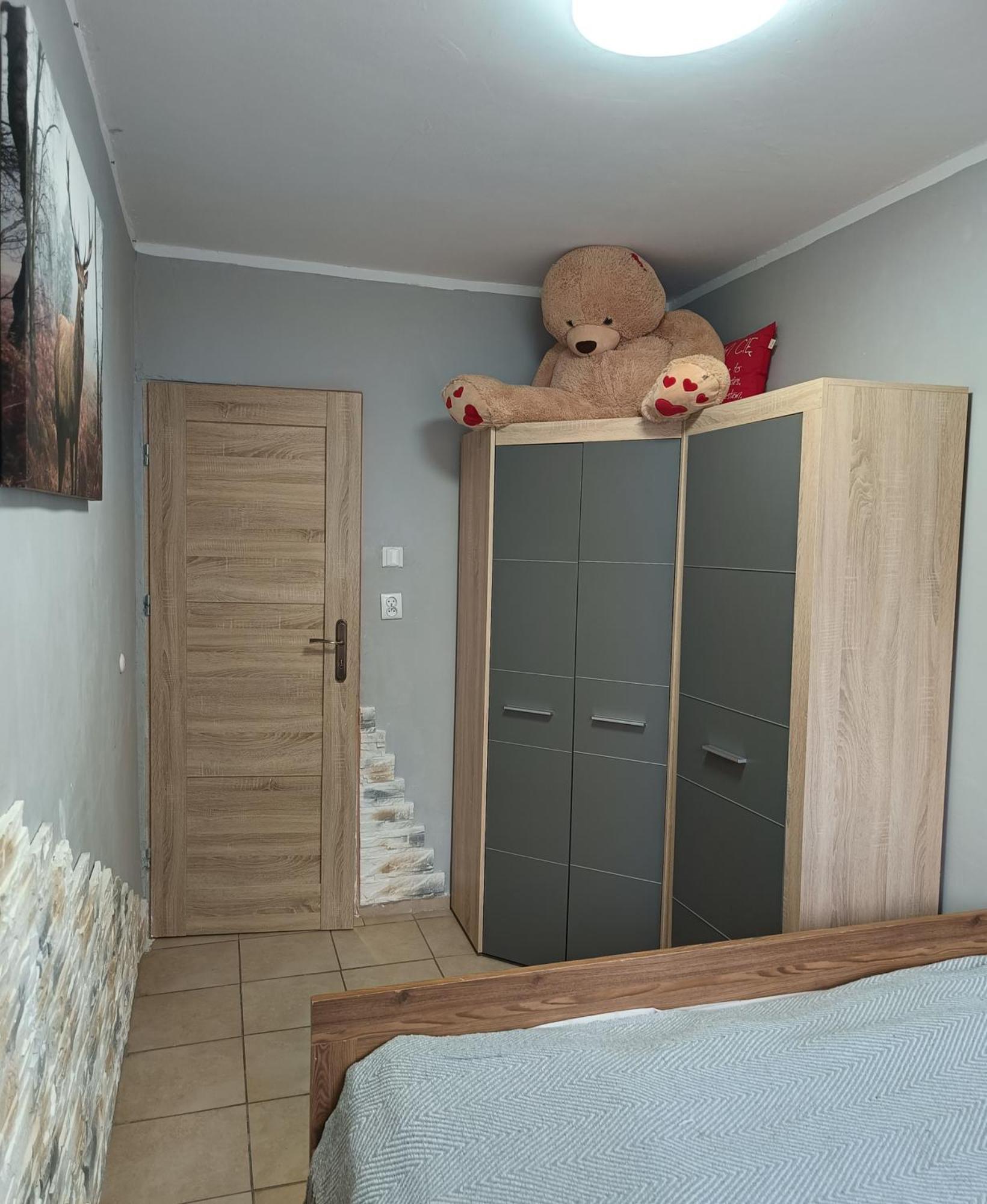 Apartament Przy Parku Kolobrzeg Ngoại thất bức ảnh