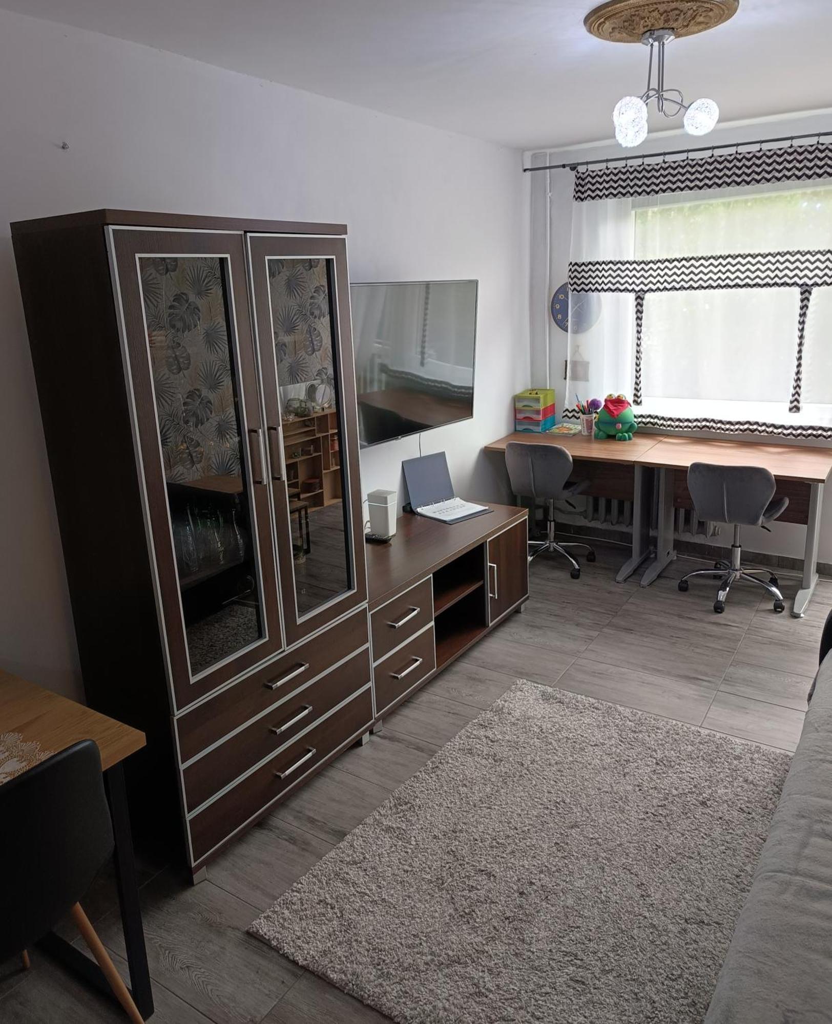 Apartament Przy Parku Kolobrzeg Ngoại thất bức ảnh