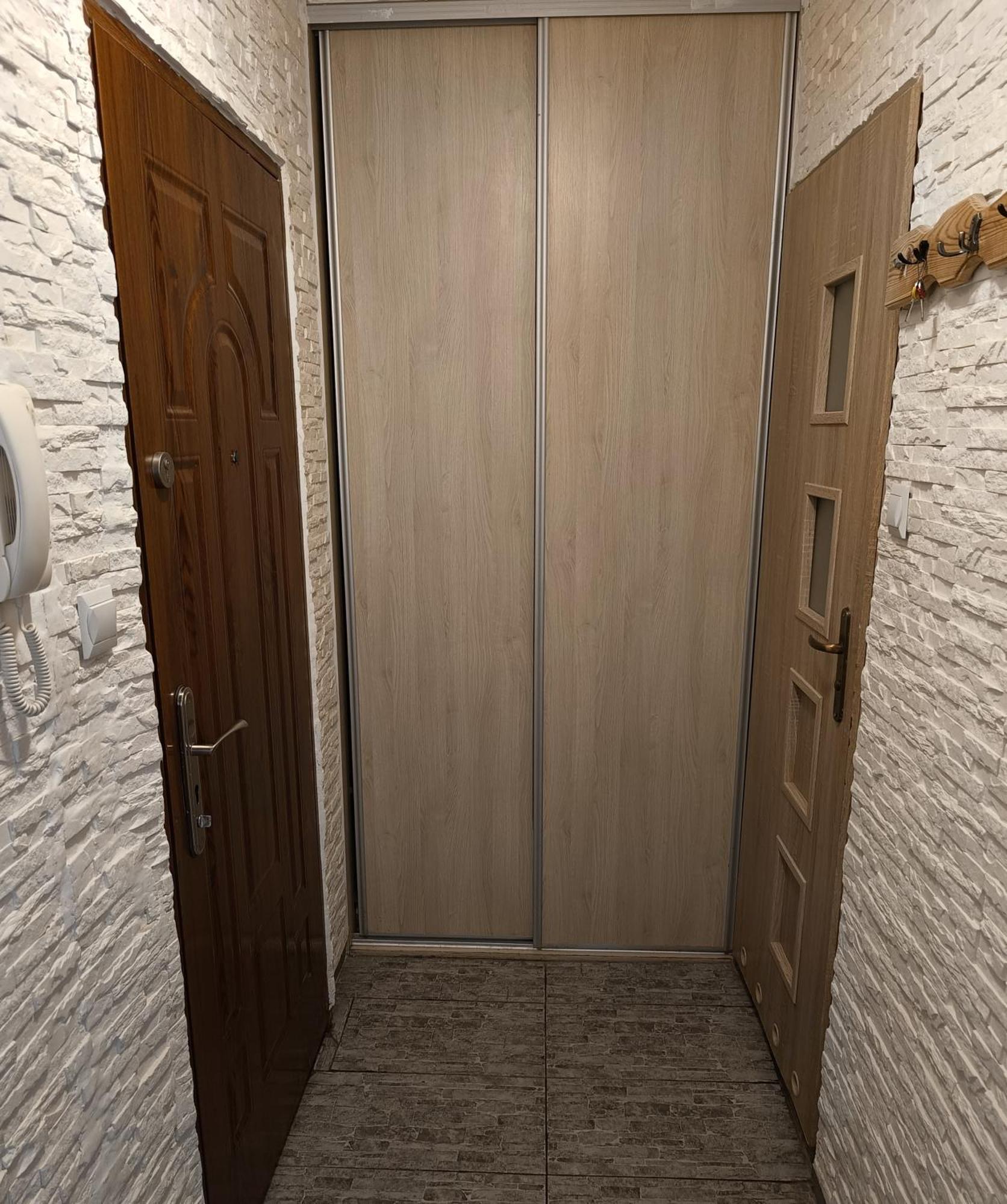 Apartament Przy Parku Kolobrzeg Ngoại thất bức ảnh